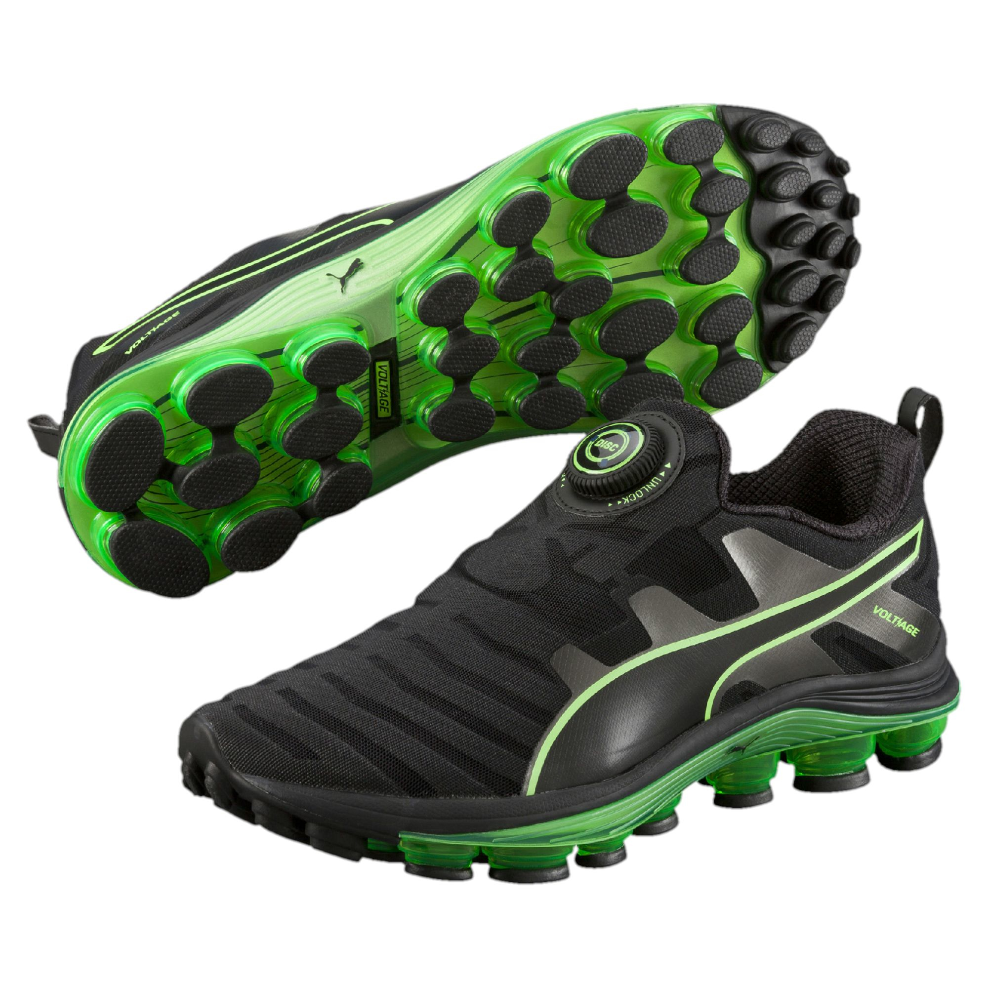 puma discs